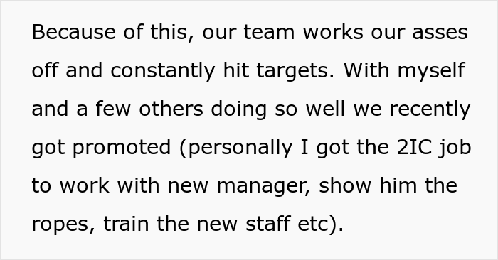 New Manager &ldquo;Asks For The Resignation Of Anyone Who Doesn't Believe Her Way Will Work By 5 PM The Next Day&rdquo;, Sales Rep Team Resigns On The Spot