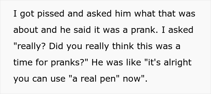 Man Throws A Fit After His Fiancee Decides Not To Put Him On Her House Title As He Pranked Her At The Lawyer's Office - 6