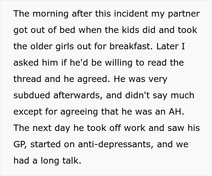 Man Gets Mad After Missing A Family Trip Because He Wasn&rsquo;t Woken Up In Time, Hears The Harsh Truth About Failing To Help The Family