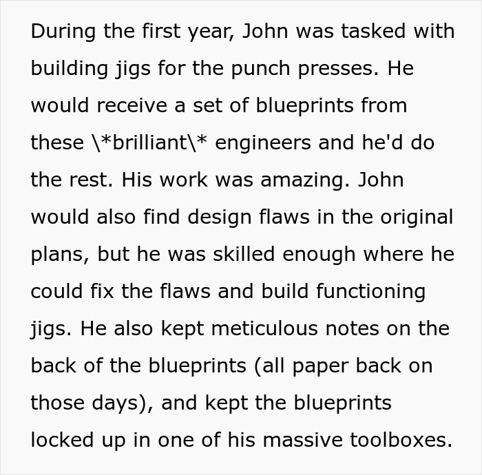 Company Thinks They Can Easily Replace This Worker When He Quits After Being Denied A Raise, Have A "Dark Epiphany" When Everything Starts Falling Apart