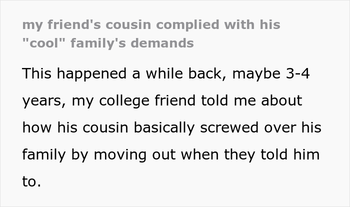 Parents Kick Out Their &ldquo;Nerdy&rdquo; Son, Thinking It&rsquo;s His Sister Who Pays Their Bills, Ask Him To Come Back After She Confesses