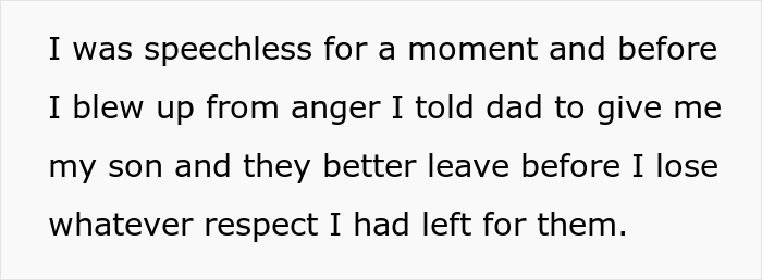 Racist Parents Secretly Test Their Grandkid's DNA Because They Don't Like Their Son’s Wife, Drama Ensues Racist Parents Secretly Test Their Grandkid's DNA Because They Don't Like Their Son’s Wife, Drama Ensues
