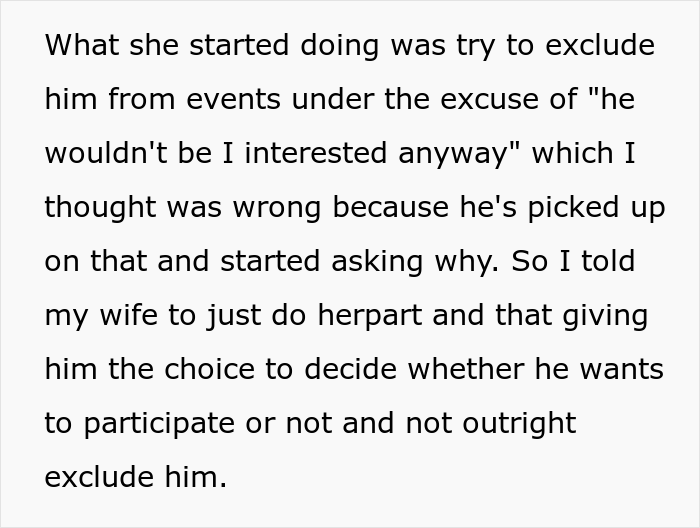 Woman Secretly Cancels Family Trip For One Stepson, Gets Mad When The Dad Calls Off Vacation For The Whole Family