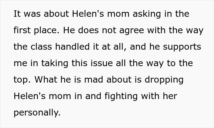“AITA For Telling A Fellow Mother Of A Special Needs Child That My Daughter Is Not Responsible For Her Child?” - 16