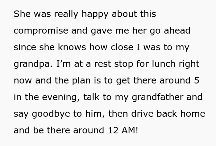 "Am I The Jerk For Wanting To Go Somewhere While My Wife Is Almost Due?"