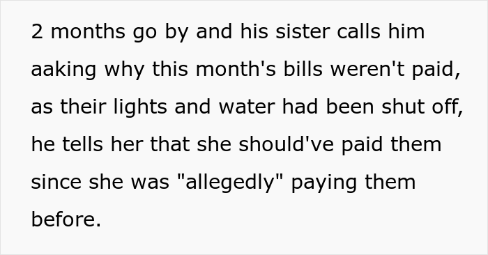 Parents Kick Out Their &ldquo;Nerdy&rdquo; Son, Thinking It&rsquo;s His Sister Who Pays Their Bills, Ask Him To Come Back After She Confesses