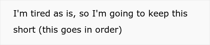 Baker Finds Out That His Girlfriend And 14 Of Her Friends Ate $1000 Worth Of Pastries His Team Made, Threatens To Take Legal Action - 21
