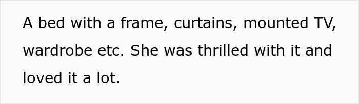 Mother-In-Law Wants To Sleep In Couple's Bed, Can't Take 'No' For An Answer And Starts Marital Drama