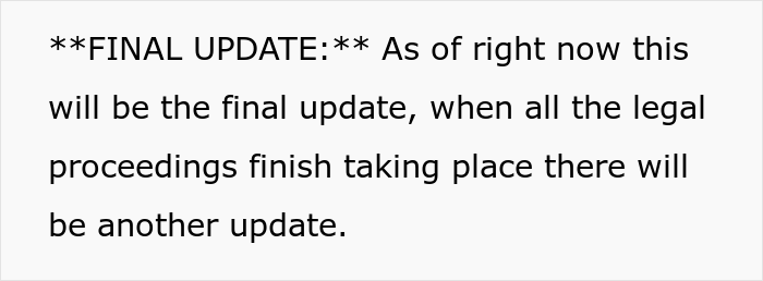 Baker Finds Out That His Girlfriend And 14 Of Her Friends Ate $1000 Worth Of Pastries His Team Made, Threatens To Take Legal Action - 20