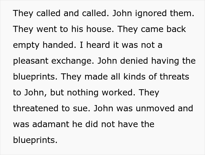 Company Thinks They Can Easily Replace This Worker When He Quits After Being Denied A Raise, Have A "Dark Epiphany" When Everything Starts Falling Apart