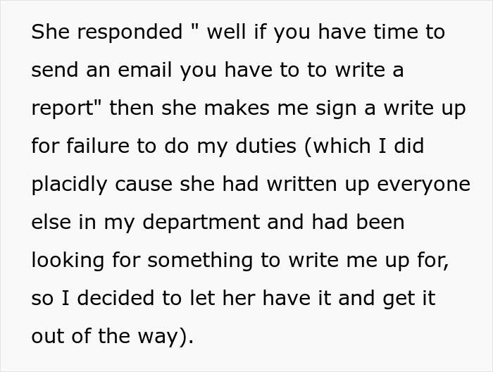 Employee Maliciously Complies With Boss’s Request To Do Other People's Job, "Costing A Company Millions" Employee Maliciously Complies With Boss’s Request To Do Other People's Job, "Costing A Company Millions"