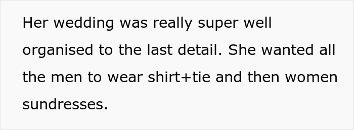 “Am I The Jerk For Storming Off From My Sister’s Wedding After She Deadnamed My Son?” “Am I The Jerk For Storming Off From My Sister’s Wedding After She Deadnamed My Son?”