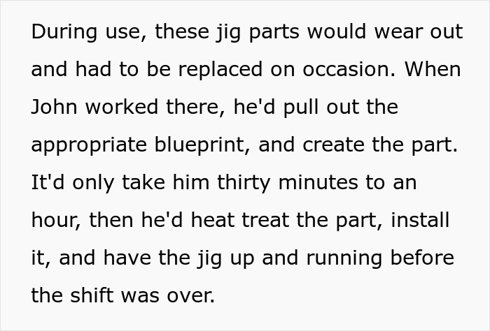Company Thinks They Can Easily Replace This Worker When He Quits After Being Denied A Raise, Have A "Dark Epiphany" When Everything Starts Falling Apart