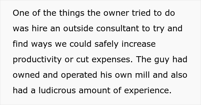 Employee Finally Sees The Bigger Picture 5 Years Later When It Clicks That His Supervisor Didn’t Ignore His Work, But Used It For Malicious Compliance - 4