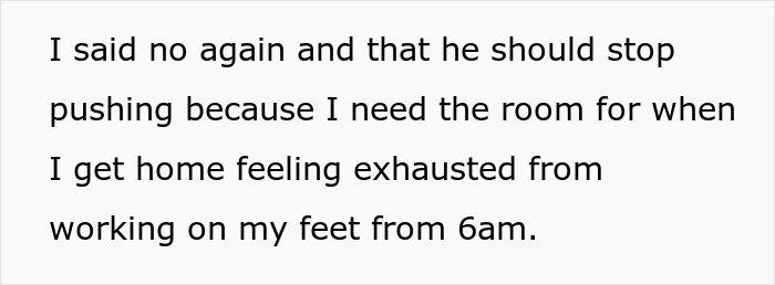 Mother-In-Law Wants To Sleep In Couple's Bed, Can't Take 'No' For An Answer And Starts Marital Drama