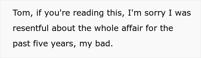 Employee Finally Sees The Bigger Picture 5 Years Later When It Clicks That His Supervisor Didn’t Ignore His Work, But Used It For Malicious Compliance - 11