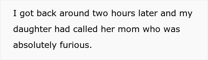 Dad Leaves Daughter On The Roof In 18°F Weather For 2 Hours To Teach Her A Lesson, Wonders If He's The Jerk - 10