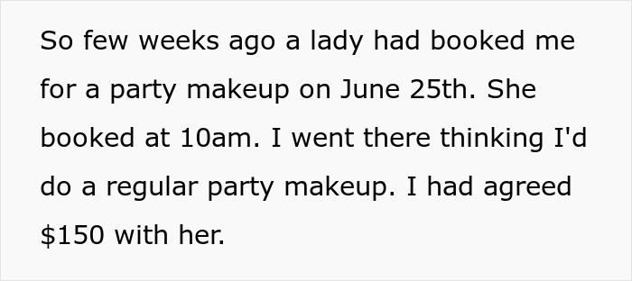 Makeup Artist Charges Woman $500 Instead Of $150 After Finding Out She&rsquo;s A Bride, Asks If They&rsquo;re A Jerk
