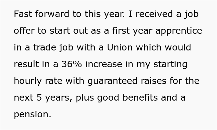Loyal Employee Decides To Never Give His Employers 2 Weeks Notice About Leaving A Job After A Company Refused To Pay Him For His Unused PTO Loyal Employee Decides To Never Give His Employers 2 Weeks Notice About Leaving A Job After A Company Refused To Pay Him For His Unused PTO