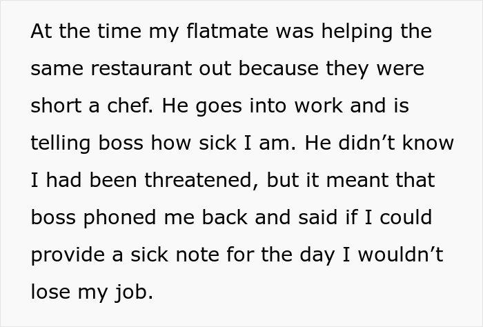 14 Employees Share Stories About Being Asked To Bring A Doctor&rsquo;s Note Resulting In Way More Time Off Than They Asked For