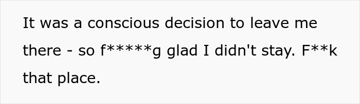 "I Was On The Verge Of Crying": Boss Tries To Get Back At This Employee For Giving In His 2-Week Notice, Makes Him Do A 16-Hour Shift