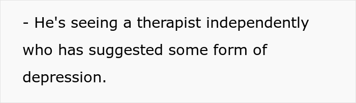 Man Gets Mad After Missing A Family Trip Because He Wasn&rsquo;t Woken Up In Time, Hears The Harsh Truth About Failing To Help The Family