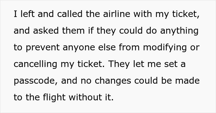 &ldquo;AITA? I Went On Vacation With My Friend And Her Family, They Kicked Me Out So I Got My Own Room And Stayed On&rdquo;