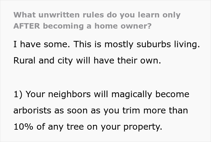 24 Things About Homeownership You Learn Only After You Buy Your Own Place, As Discussed In This Viral Thread - 2