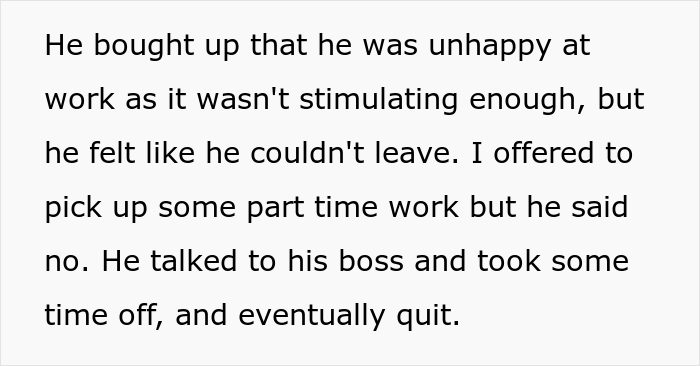 Man Gets Mad After Missing A Family Trip Because He Wasn&rsquo;t Woken Up In Time, Hears The Harsh Truth About Failing To Help The Family
