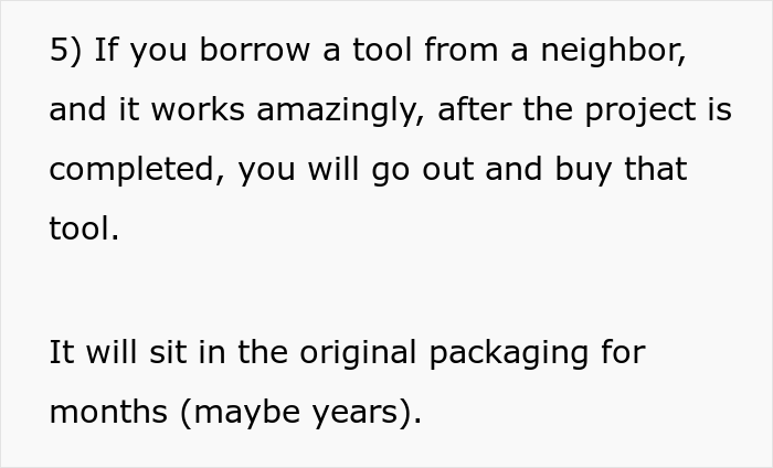 24 Things About Homeownership You Learn Only After You Buy Your Own Place, As Discussed In This Viral Thread - 8