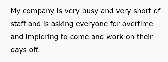 14 Employees Share Stories About Being Asked To Bring A Doctor&rsquo;s Note Resulting In Way More Time Off Than They Asked For