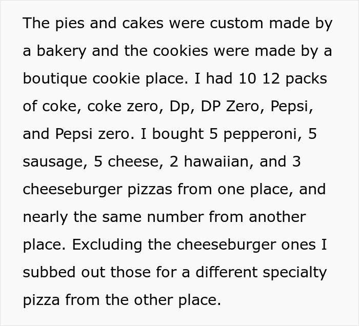 "You Guys Don’t Have Lives": Entitled VP Demands Employees Work On The 4th Of July, Regrets It When They Throw A $6,000 Office Party "You Guys Don’t Have Lives": Entitled VP Demands Employees Work On The 4th Of July, Regrets It When They Throw A $6,000 Office Party