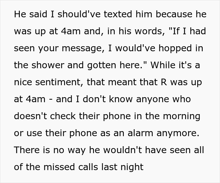 "I Was On The Verge Of Crying": Boss Tries To Get Back At This Employee For Giving In His 2-Week Notice, Makes Him Do A 16-Hour Shift