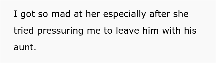 Woman Secretly Cancels Family Trip For One Stepson, Gets Mad When The Dad Calls Off Vacation For The Whole Family