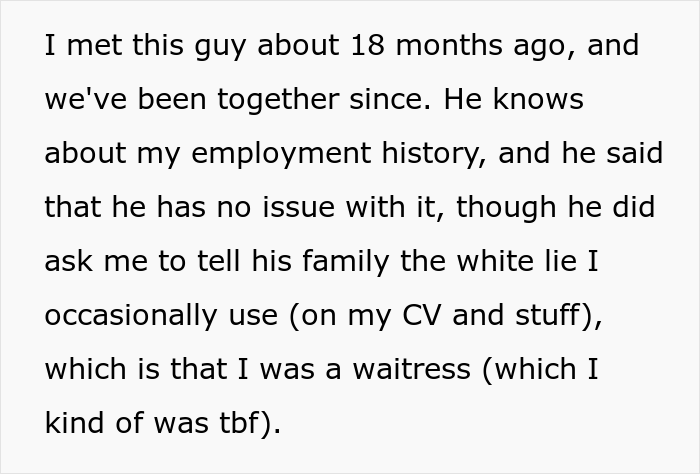"He Didn't Want To Live In A Flat That Was Bought With &lsquo;Stripper Money&rsquo;": Woman Won't Sell Her Flat, Relationship Drama Ensues