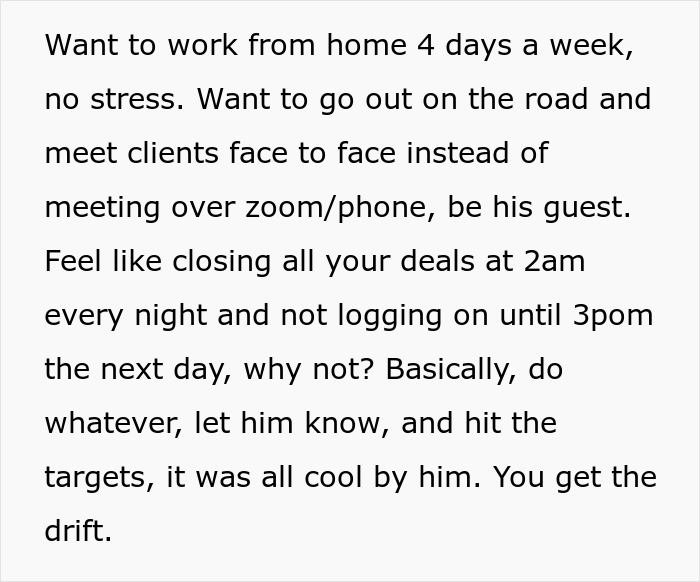 New Manager &ldquo;Asks For The Resignation Of Anyone Who Doesn't Believe Her Way Will Work By 5 PM The Next Day&rdquo;, Sales Rep Team Resigns On The Spot
