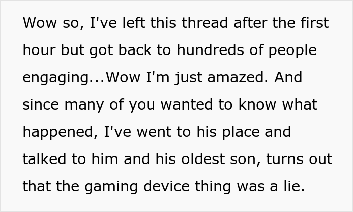 Woman Refuses To Let Her Boyfriend Have Her Bank Account Info To Buy His Son A Present, Relationship Drama Ensues