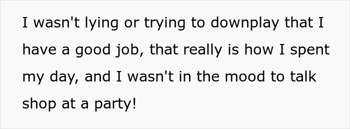Woman Puts Boyfriend’s Mates In Their Place By Revealing She Makes Twice His Salary After They Called Her A Gold Digger - 6