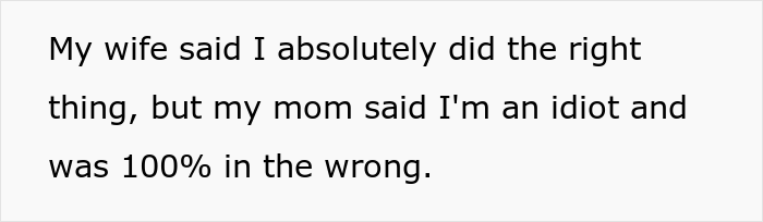 Dad Has To Change Son's Diaper In The Ladies’ Room And Gets Yelled At, Asks If He's The Jerk Dad Has To Change Son's Diaper In The Ladies’ Room And Gets Yelled At, Asks If He's The Jerk