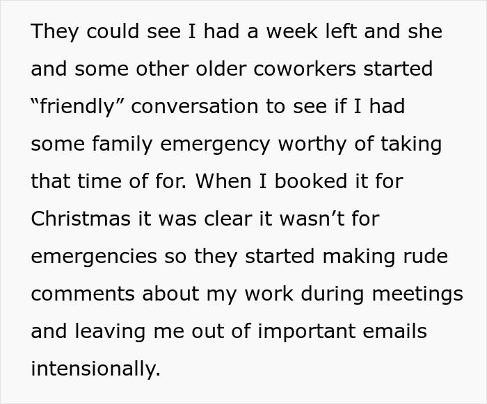Worker Refuses To Donate Vacation Days To A Colleague With A Sick Daughter, Gets Hate From Entire Office, Wonders If He's A Jerk
