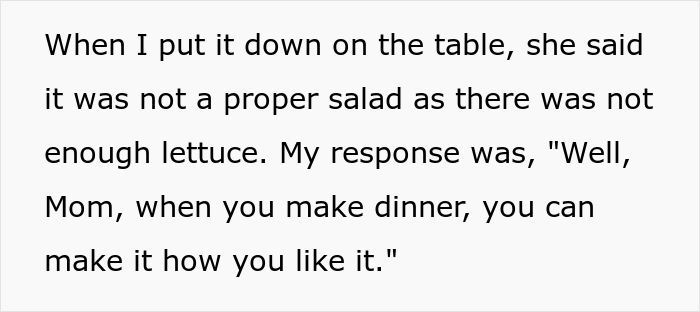 Now-Adult Children Were Told They Can Do Things When They’re Older, So 9 Of Them Maliciously Comply And Share Stories - 5