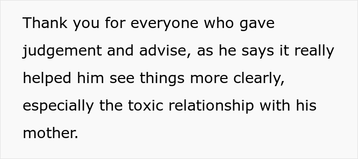 Man Gets Mad After Missing A Family Trip Because He Wasn&rsquo;t Woken Up In Time, Hears The Harsh Truth About Failing To Help The Family