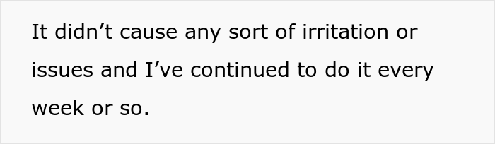 “Am I The Jerk For Shaving My Baby’s Unibrow?” - 6