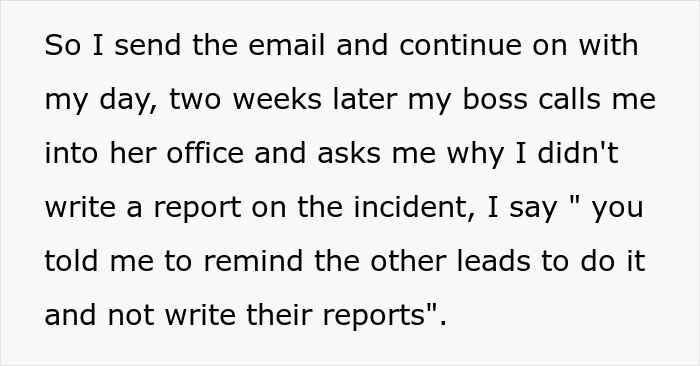 Employee Maliciously Complies With Boss’s Request To Do Other People's Job, "Costing A Company Millions" Employee Maliciously Complies With Boss’s Request To Do Other People's Job, "Costing A Company Millions"