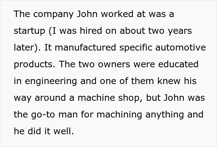 Company Thinks They Can Easily Replace This Worker When He Quits After Being Denied A Raise, Have A "Dark Epiphany" When Everything Starts Falling Apart