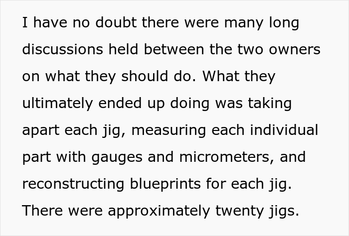 Company Thinks They Can Easily Replace This Worker When He Quits After Being Denied A Raise, Have A "Dark Epiphany" When Everything Starts Falling Apart