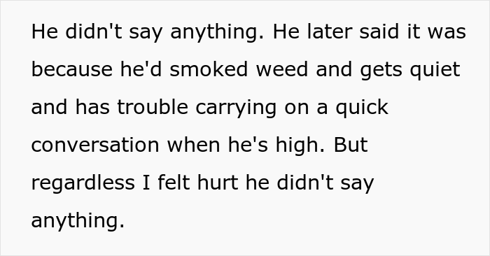 Woman Puts Boyfriend’s Mates In Their Place By Revealing She Makes Twice His Salary After They Called Her A Gold Digger - 11