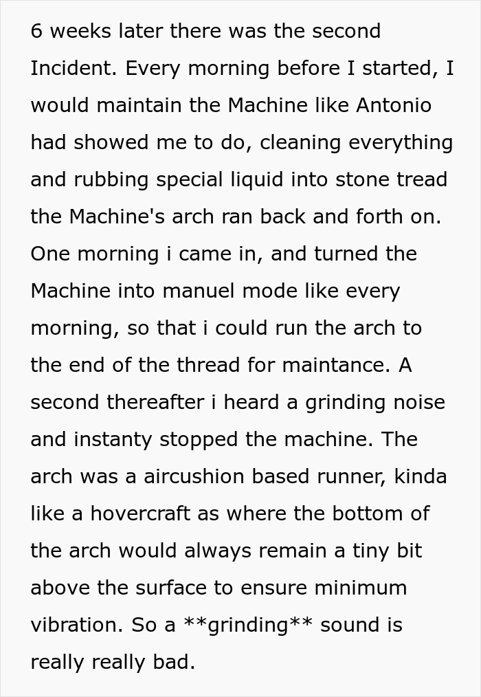 Boss Shows Up With Termination Letter In Hopes Of Worker Apologizing For “Bullying” His Colleague, He Signs The Papers And Takes The Whole Department Down - 15