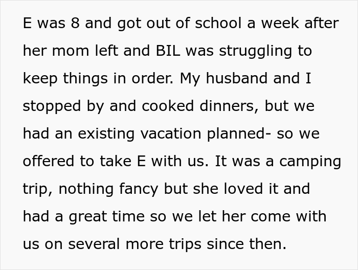 Kids' Mom Is Angry After Their Aunt Invites Everyone To Disney World Except Her And Husband - 5