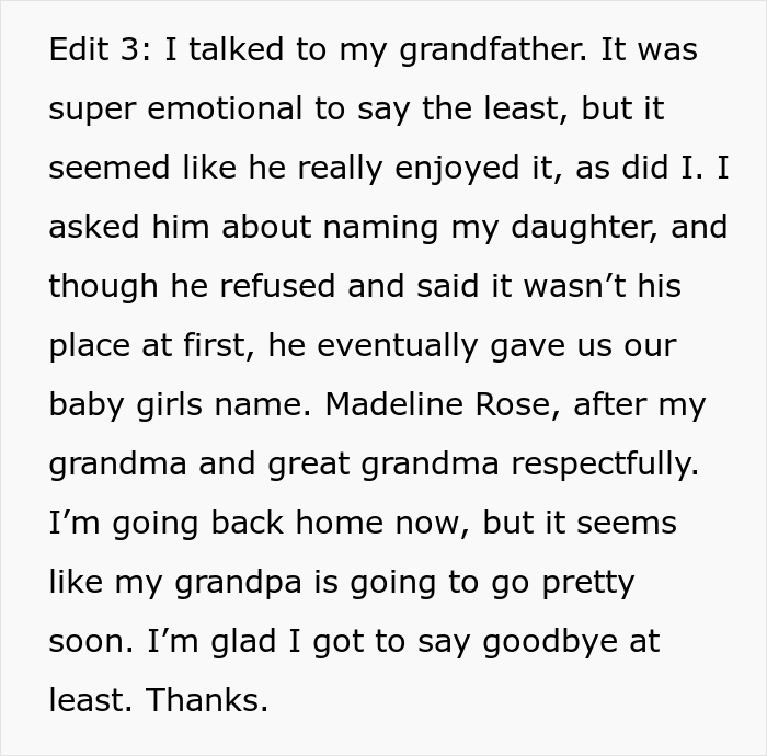 "Am I The Jerk For Wanting To Go Somewhere While My Wife Is Almost Due?"